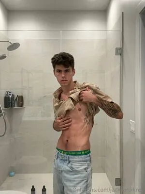 Jacksonxkrec OnlyFans Leaked Free Thumbnail Picture - #f4131sVTAA