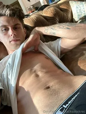 Jacksonxkrec OnlyFans Leaked Free Thumbnail Picture - #gNhacwZGQm