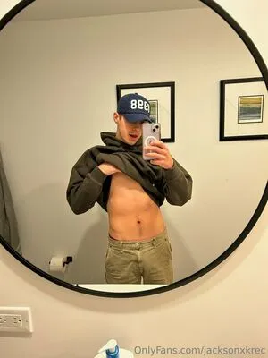 Jacksonxkrec OnlyFans Leaked Free Thumbnail Picture - #go0rxiqLgw