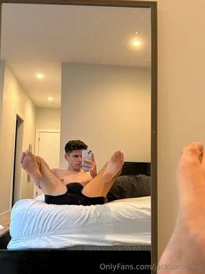Jacksonxkrec OnlyFans Leaked Free Thumbnail Picture - #hK9v90Pjtd