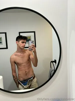 Jacksonxkrec OnlyFans Leaked Free Thumbnail Picture - #hYDOiEMJmy