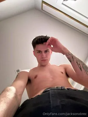 Jacksonxkrec OnlyFans Leaked Free Thumbnail Picture - #iAt31ksYxT