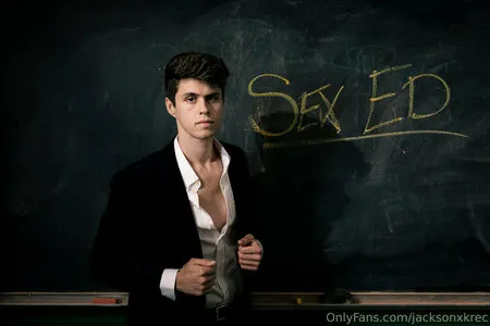 Jacksonxkrec OnlyFans Leaked Free Thumbnail Picture - #jSwpI0RPLg