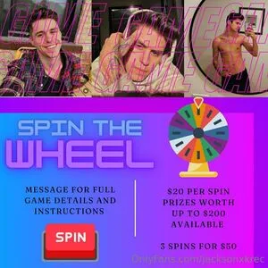 Jacksonxkrec OnlyFans Leaked Free Thumbnail Picture - #jyZAdHGbhA