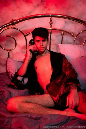 Jacksonxkrec OnlyFans Leaked Free Thumbnail Picture - #k6DuHIRCJw
