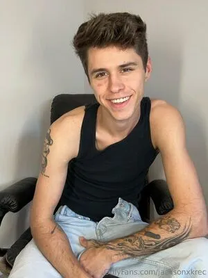 Jacksonxkrec OnlyFans Leaked Free Thumbnail Picture - #knXiylKnvE