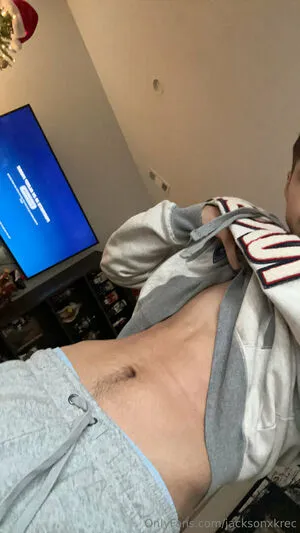 Jacksonxkrec OnlyFans Leaked Free Thumbnail Picture - #mfYRygDsv5