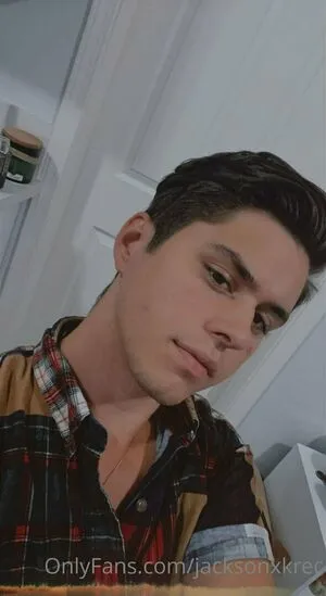 Jacksonxkrec OnlyFans Leaked Free Thumbnail Picture - #nmgYPZZtRr