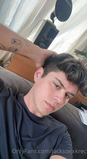 Jacksonxkrec OnlyFans Leaked Free Thumbnail Picture - #nzc6TdG1ER