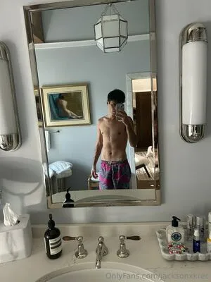 Jacksonxkrec OnlyFans Leaked Free Thumbnail Picture - #ovhrslydwe