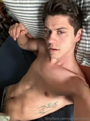 Jacksonxkrec OnlyFans Leaked Free Thumbnail Picture - #phUdN4mf1S
