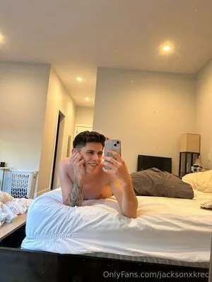 Jacksonxkrec OnlyFans Leaked Free Thumbnail Picture - #qE6quN7BRk