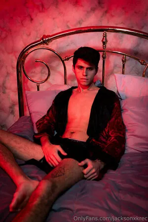 Jacksonxkrec OnlyFans Leaked Free Thumbnail Picture - #s73IInAFz7