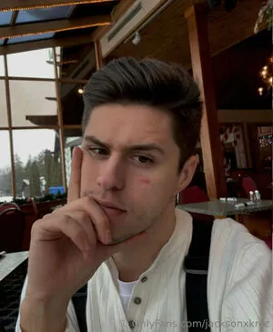 Jacksonxkrec OnlyFans Leaked Free Thumbnail Picture - #uwye13IbBN