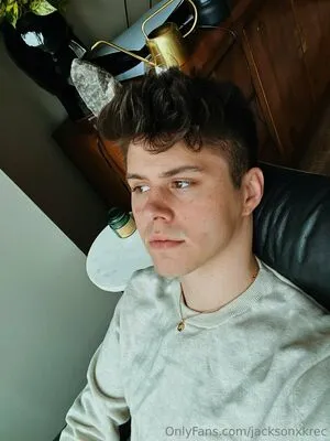 Jacksonxkrec OnlyFans Leaked Free Thumbnail Picture - #v5mJ2Kk0Vo