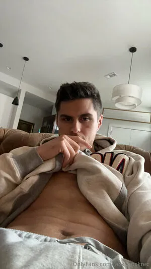 Jacksonxkrec OnlyFans Leaked Free Thumbnail Picture - #xAhIT3cxzw