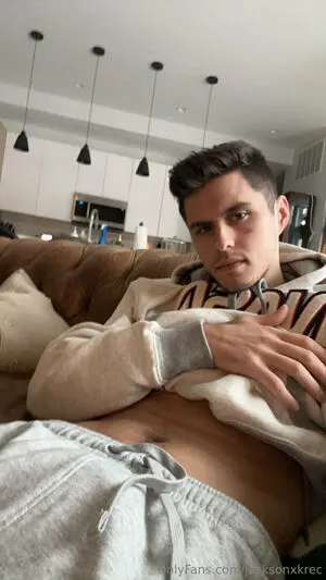 Jacksonxkrec OnlyFans Leaked Free Thumbnail Picture - #xiKZ5cMciP