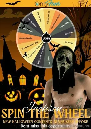 Jacksonxkrec OnlyFans Leaked Free Thumbnail Picture - #yemjRChAsT