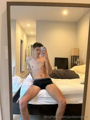Jacksonxkrec OnlyFans Leaked Free Thumbnail Picture - #zz30NPCvvm