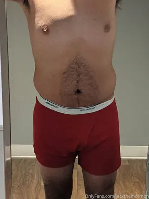 Jackthemormon OnlyFans Leaked Free Thumbnail Picture - #7eumtakg9Z