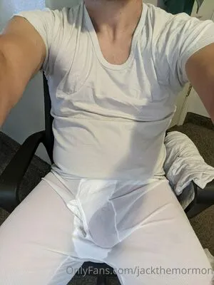 Jackthemormon OnlyFans Leaked Free Thumbnail Picture - #LZ7CuTU2yk