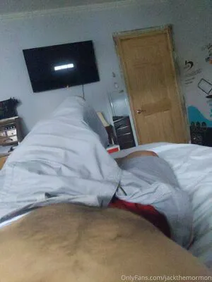 Jackthemormon OnlyFans Leaked Free Thumbnail Picture - #ZHVBNu6nLn