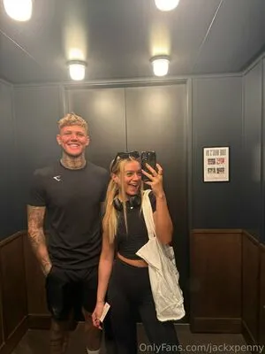 Jackxpenny OnlyFans Leaked Free Thumbnail Picture - #xdZ6Ksn48P