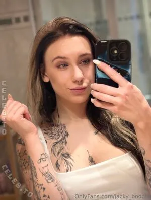 Jacky Booom OnlyFans Leaked Free Thumbnail Picture - #R3JNcIFJyQ