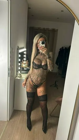Jacky Inked OnlyFans Leaked Free Thumbnail Picture - #80dBhTb12N