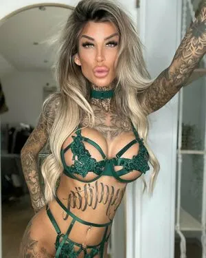 Jacky Inked OnlyFans Leaked Free Thumbnail Picture - #8zvVU4vvy0