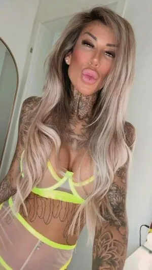 Jacky Inked OnlyFans Leaked Free Thumbnail Picture - #BS8AkXkZeB