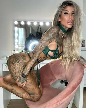 Jacky Inked OnlyFans Leaked Free Thumbnail Picture - #MtSEvGXMSa