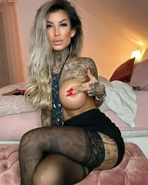 Jacky Inked OnlyFans Leaked Free Thumbnail Picture - #Spp0NZCBeU