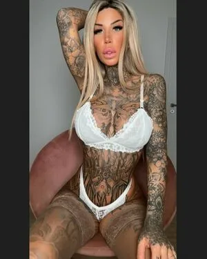 Jacky Inked OnlyFans Leaked Free Thumbnail Picture - #ng2f384lTv