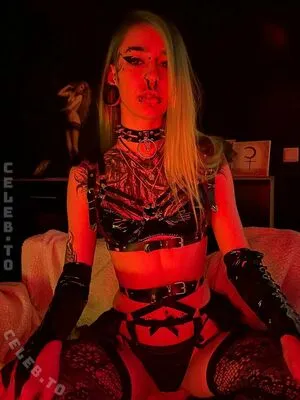 Jacky Jinx OnlyFans Leaked Free Thumbnail Picture - #6fI1susQXY