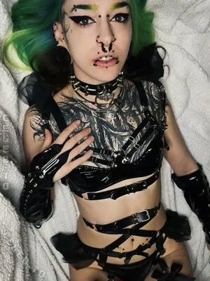 Jacky Jinx OnlyFans Leaked Free Thumbnail Picture - #yu9q666YL7