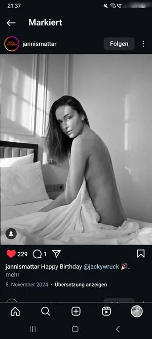 Jacky Wruck OnlyFans Leaked Free Thumbnail Picture - #u9GBKwdl3e