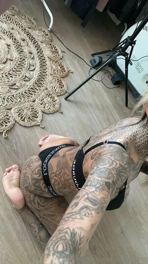 Jackyinked96free OnlyFans Leaked Free Thumbnail Picture - #2TI37lKVLZ