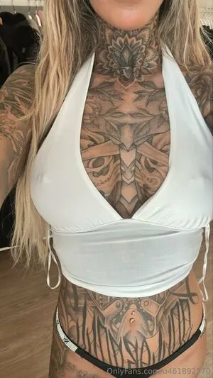 Jackyinked96free OnlyFans Leaked Free Thumbnail Picture - #C2S9wCLICo