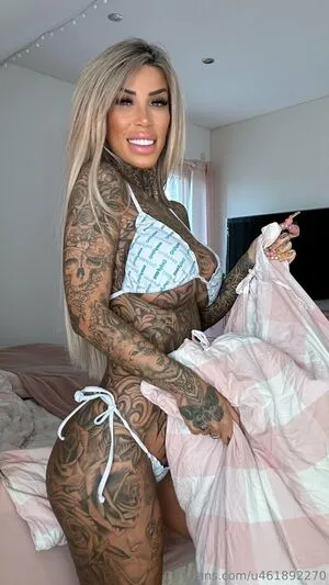 Jackyinked96free OnlyFans Leaked Free Thumbnail Picture - #RLHCgFKC75