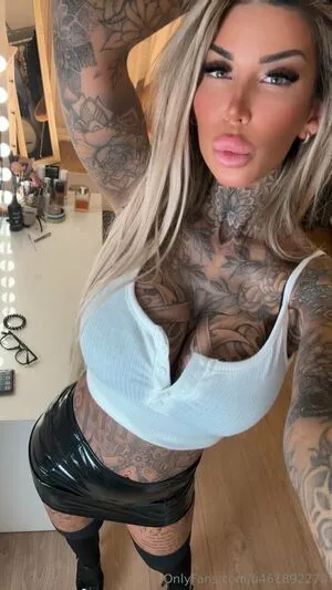 Jackyinked96free OnlyFans Leaked Free Thumbnail Picture - #hGDuSWF6si