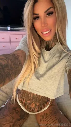 Jackyinked96free OnlyFans Leaked Free Thumbnail Picture - #vjXMdbr5FM