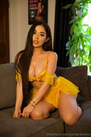 Jackyromero OnlyFans Leaked Free Thumbnail Picture - #embFG4f5pZ