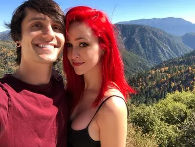 Jaclyn Glenn OnlyFans Leaked Free Thumbnail Picture - #1nd6a6BCiQ