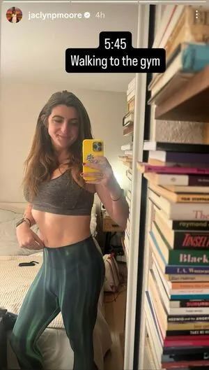 Jaclyn Moore OnlyFans Leaked Free Thumbnail Picture - #DHA0gT5pvZ