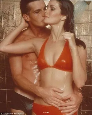 Jaclyn Smith OnlyFans Leaked Free Thumbnail Picture - #FgOax7WlqN