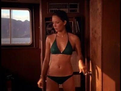 Jaclyn Smith OnlyFans Leaked Free Thumbnail Picture - #YxoAcamLPH