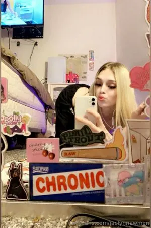Jaclynnewman OnlyFans Leaked Free Thumbnail Picture - #EZus1bXdWG