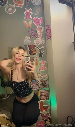 Jaclynnewman OnlyFans Leaked Free Thumbnail Picture - #a8wEJ8LSOS