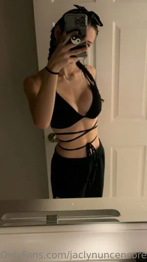Jaclynuncensored OnlyFans Leaked Free Thumbnail Picture - #9leIQRzOba